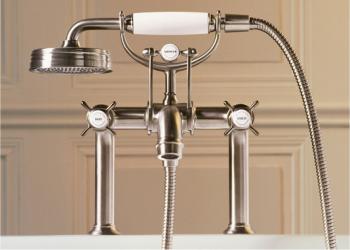 Robinet Montreux Hansgrohe